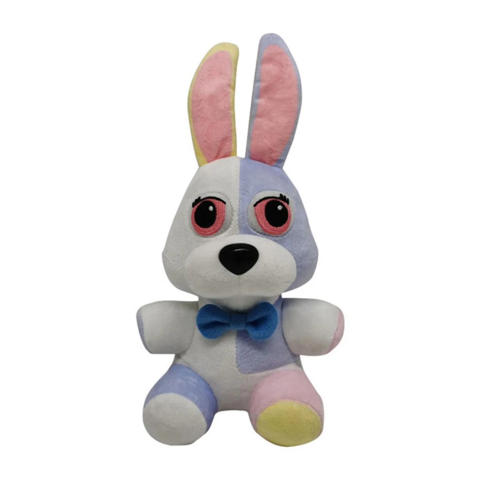 Kawaii 18cm FNAF Plush Toys - Adorable Animal Plushies - Perfect Birthday Gift