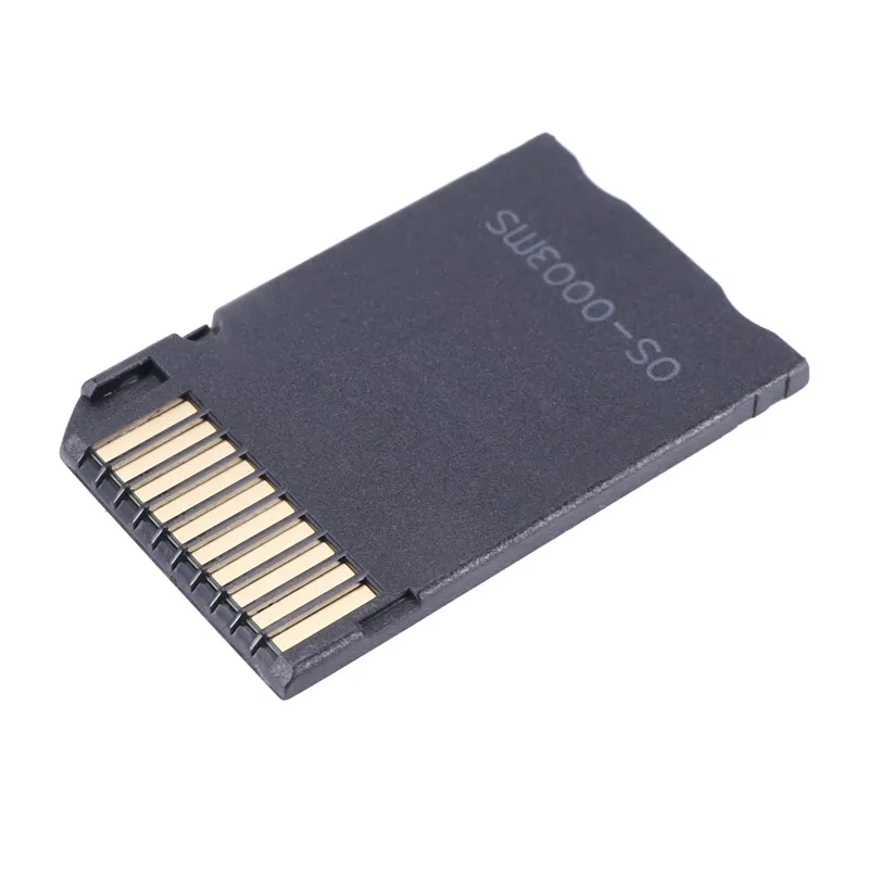 Рисунок 2 - Карта памяти Pro Duo Mini MicroSD