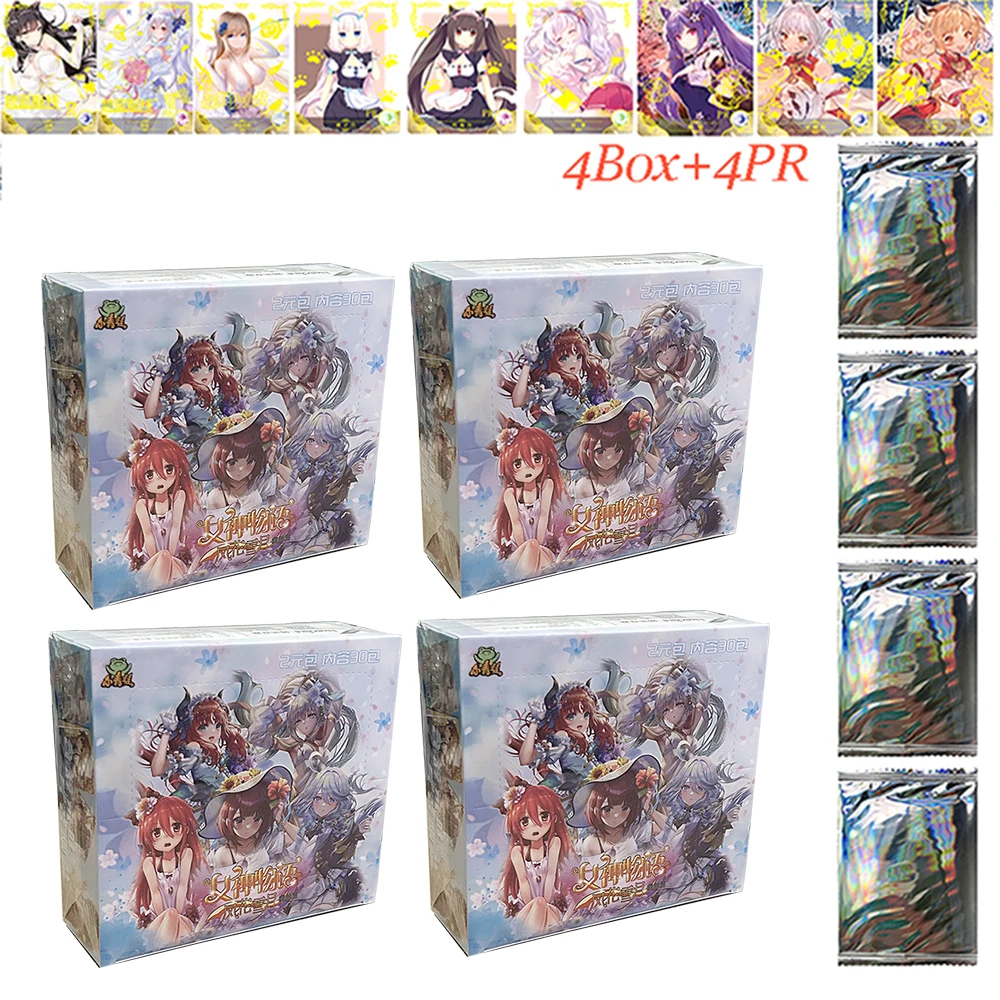 wholesale-godess-story-collection-card-ns-2m11-booster-box-anime-girls-kafka-pr-bikini-rare-table-playing-game-board-card-toy