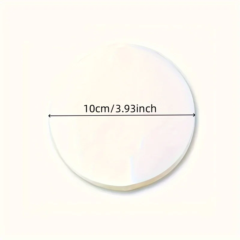 Non Stick Hamburger Paper Is Used for Separating Hamburgers and Other Foods in Storing Frozen Restaurant Household Kitchen Items hamburger paper