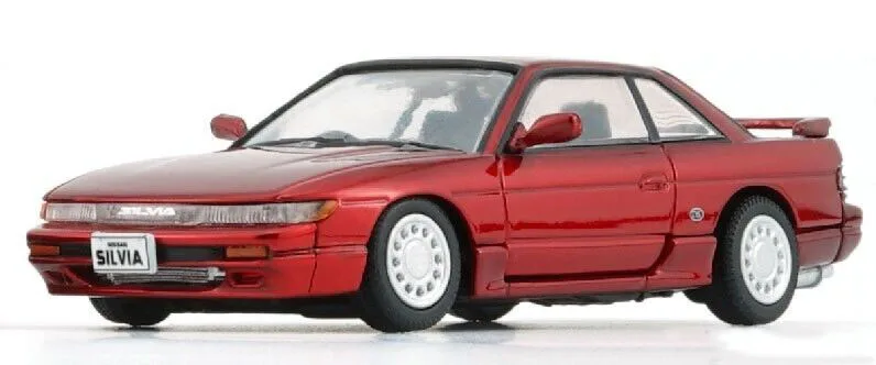 ミニカー NISSAN SILVIA S13 1/64 s-l1200.jpg