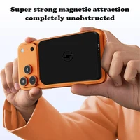 Magnetic Wireless Charger 10000mAh: 15W PD Fast Charging Power Bank for iPhone 16/17、15/14/13/12 Series - Image 5