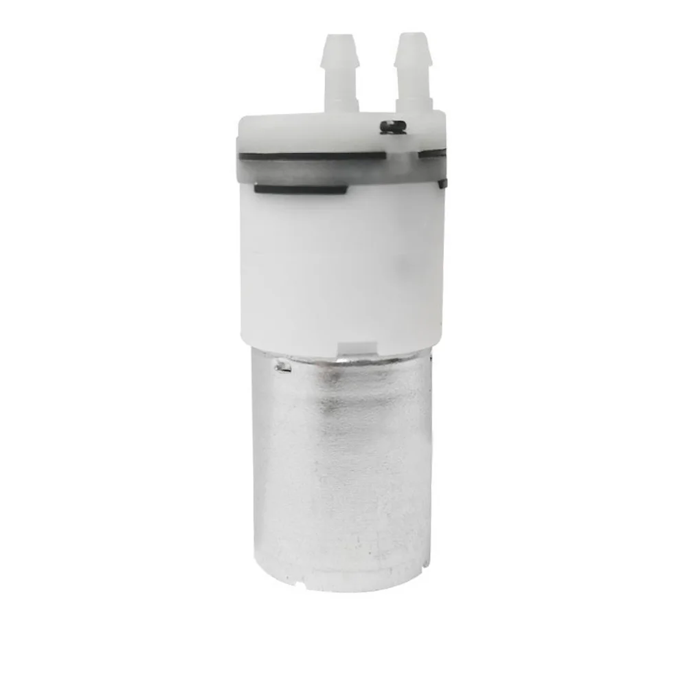 Micro 370 Bomba De gua DC Motor Baixo Ru do Bomba De Press o De Fluxo jpg micro-370-bomba-de-gua-dc-motor-baixo-ru-do-bomba-de-press-o-de-fluxo-jpg