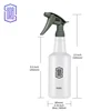 Car Ultra-fine Water Mist Cylindrical Spray Bottle HDPE Chemical Resistant Spray Auto Wash Watering Can, Heavy Duty Spray Bottle 6