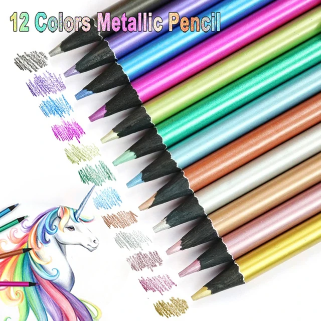 Colored Pencils,160 Colors Set,Soft Core,Oil Based Leads, Nontoxic,Art Coloring  Drawing Pencils for Adult Coloring Book,Sketch - AliExpress