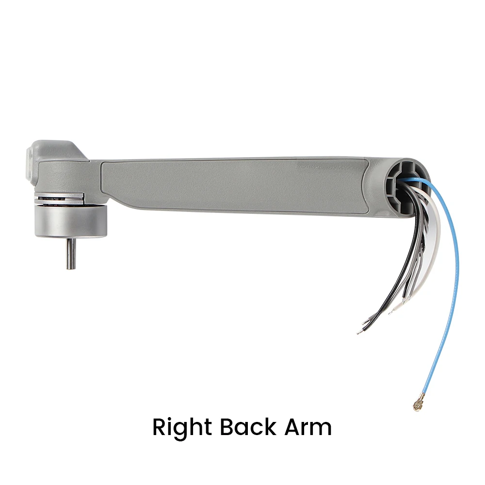 Right Back Arm