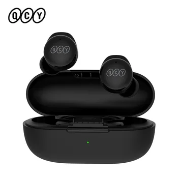 Bluetooth True Wireless Earbuds Touch Control Low Latency ENC - Long Standby (26Hours)