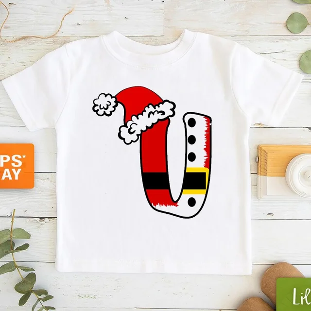 Funny Xmas Hat Printing Tshirt 2022 