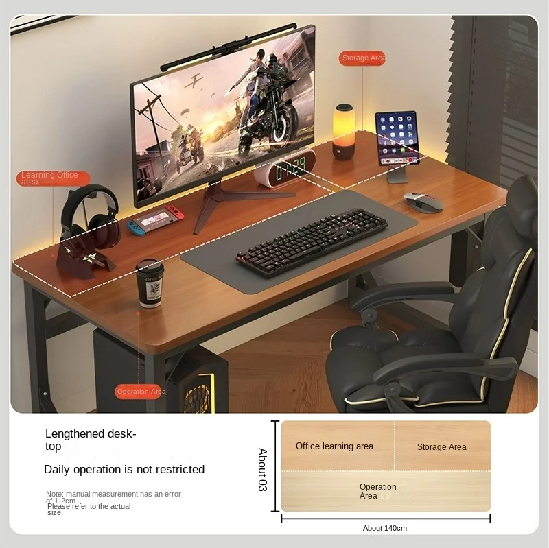 Рисунок 3 - Домашний компьютерный стол