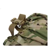 10-80L Tactical backpack  cover rain-proof bag and green dual-purpose 5