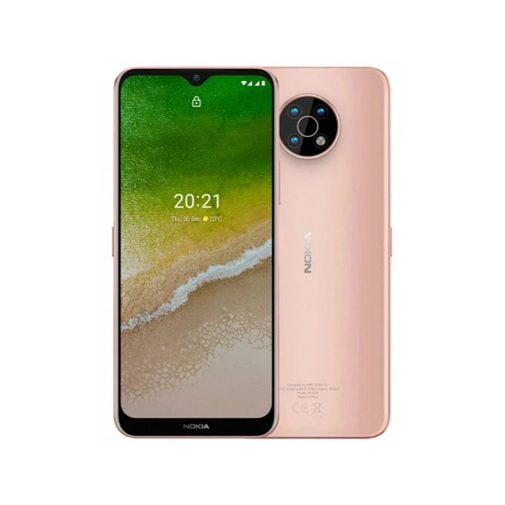 Сотовый телефон Nokia G50, 4/128GB | AliExpress