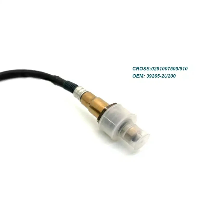 

Diesel Exhaust Particulate Matter PM Sensor Replacement For Hyundai TUCSON Kia Sportage 39265-2U200 392652U200