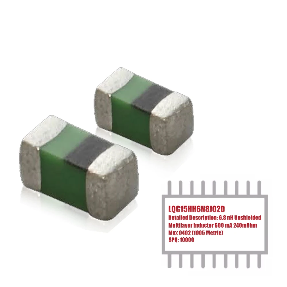 my-group-10000pcs-lqg15hh6n8j02d-68nh-unshielded-600ma-240mohm-0402-surface-mount-multilayer-inductors-in-stock