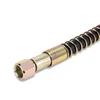 High Pressure Oil Pipe Hydraulic Oil Hose 1m 2m 2