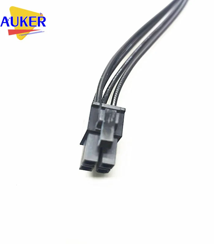 For Lenovo Main Board Interface Small 4Pin to Two SATA SSD Power Supply  Cable 1Pc 45CM Cable MINI 4 Pin Turn 2 SATA Power Supply - AliExpress