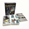 New Saboteur Board Game Cards Playing Card Deck Games Play Cards Board 2