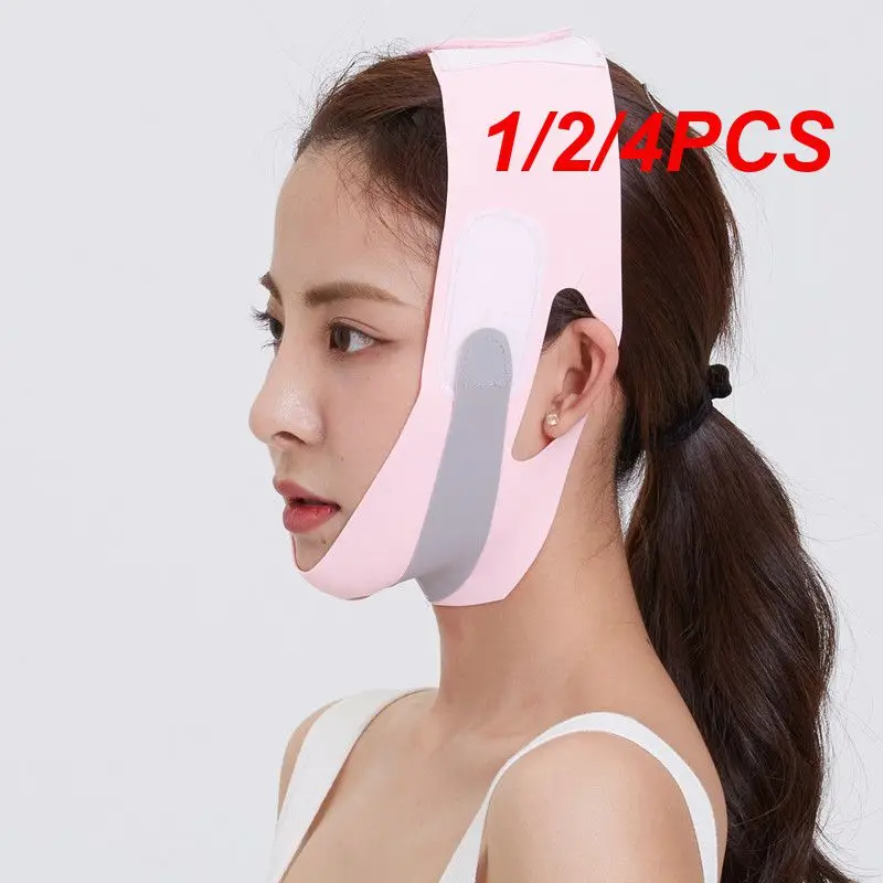 

V-образные маски для лица, маска для подтяжки лица, маска для скульптурирования сна, маска для лица, ремешок для похудения, ремешок для подтяжки лица, новый дизайн