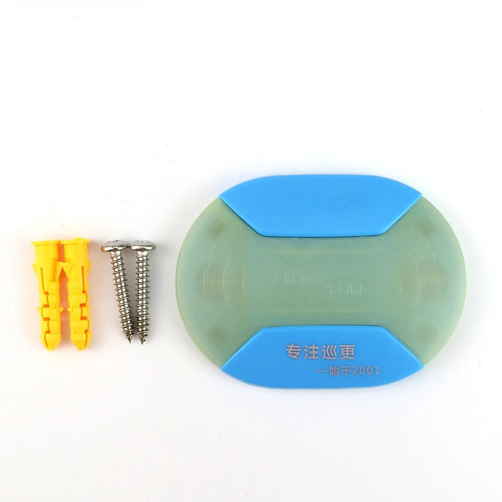 10pcs WM-70Y/EM Inductive Patrol Point Location Card Location Button