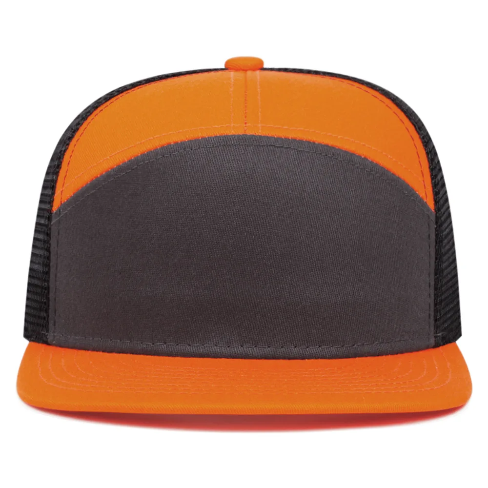 Einfache, gespleißte, glatte Baseballkappen für Männer und Frauen, Outdoor-Mesh-Stoff, Sommer-Mesh-Kappen mit flachem Rand, Hip-Hop-Trend – Detail 15