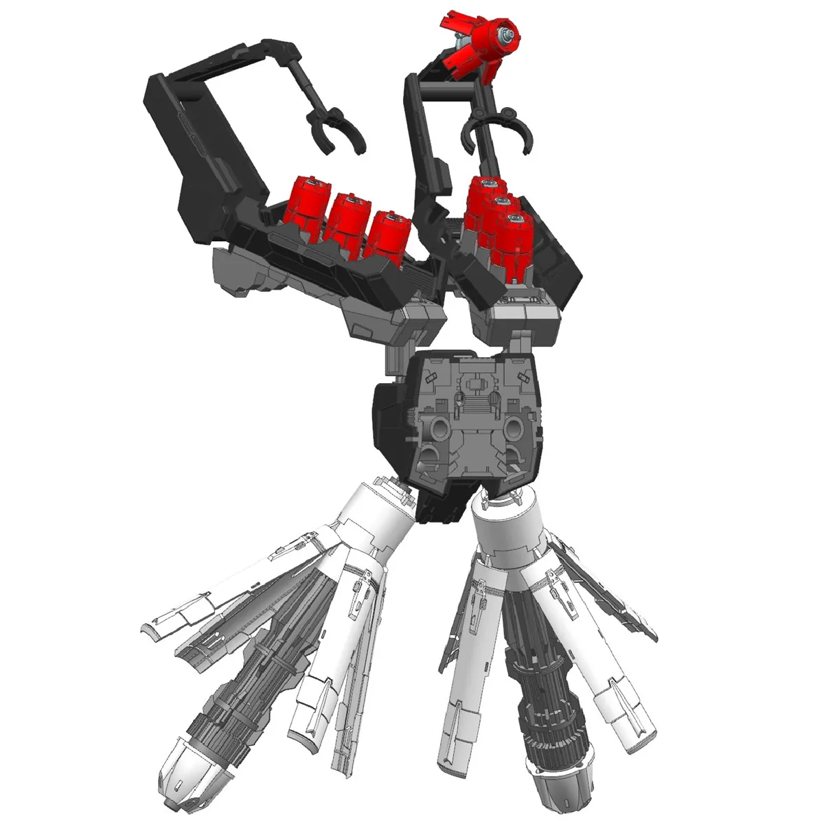 thumb
