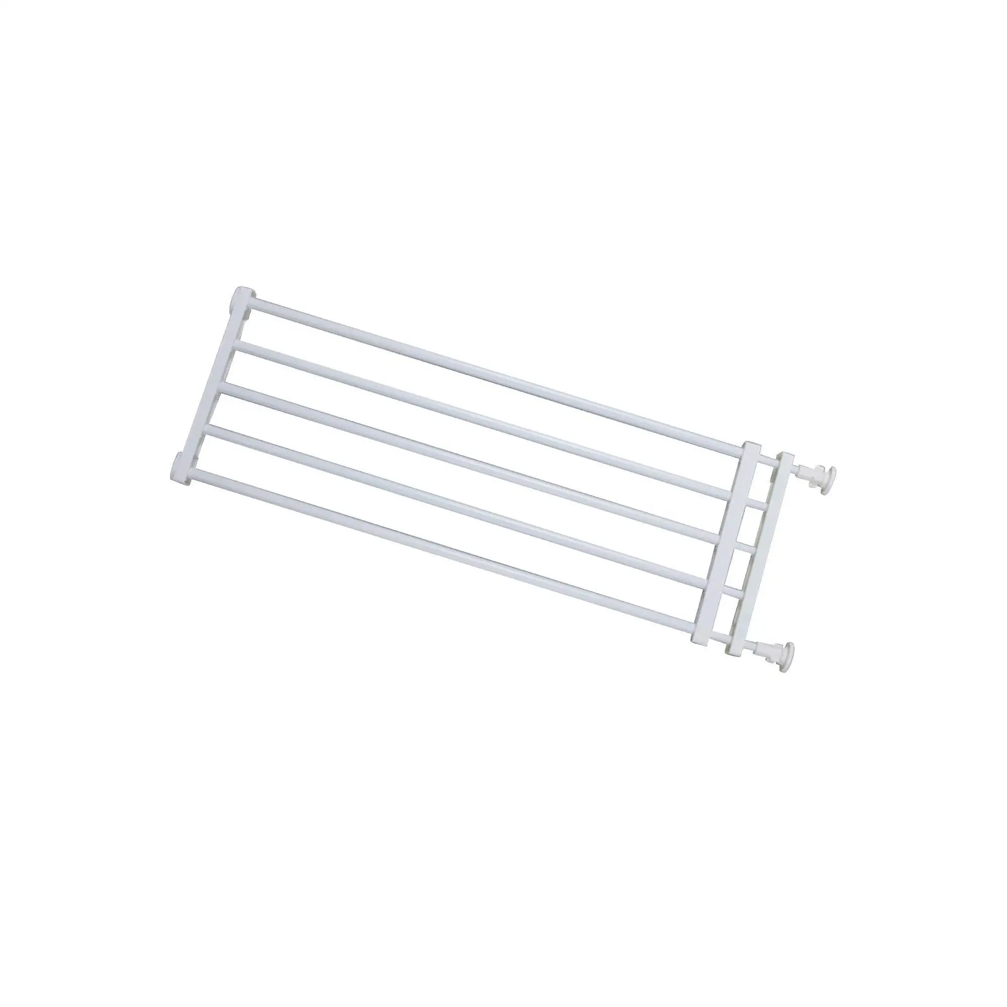 

Adjustable Buckles Pet Dog Gate Secure Safety Fence Multiple Sizes Available Fences For Dogs