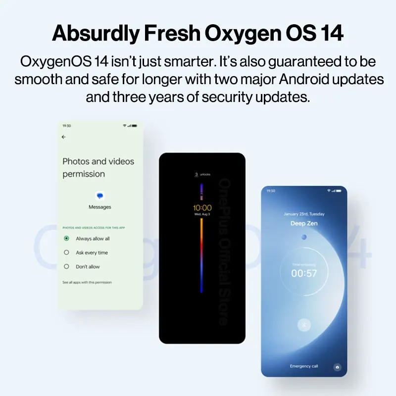 World Premiere OnePlus Nord CE 4 Lite CE4 Global Version 5500mAh Battery 80W SUPERVOOC 50MP SONY OIS Camera 120Hz AMOLED Display 6