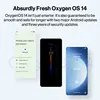 World Premiere OnePlus Nord CE 4 Lite CE4 Global Version 5500mAh Battery 80W SUPERVOOC 50MP SONY OIS Camera 120Hz AMOLED Display 6