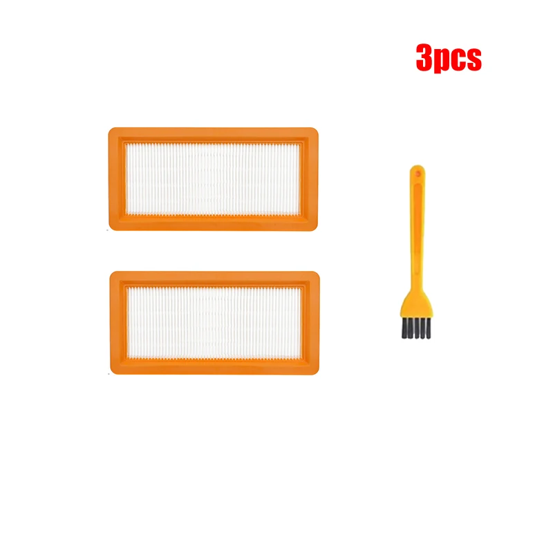 Filtro HEPA lavável para Karcher DS5500 DS5600