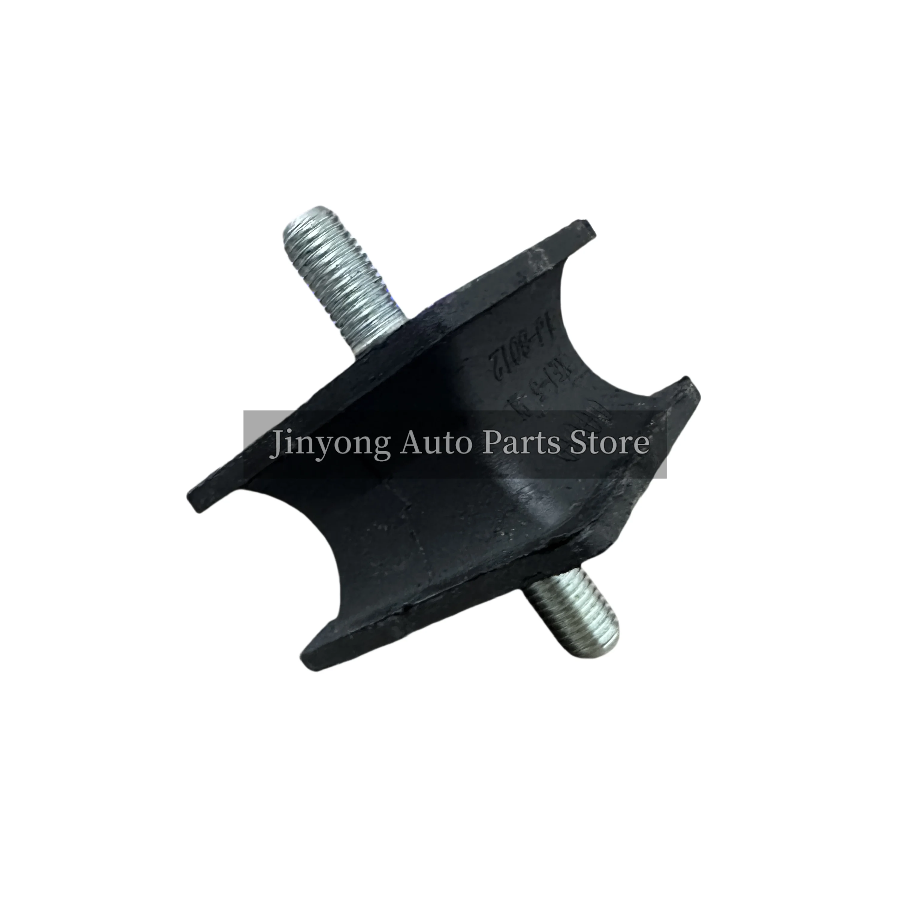 Suitable for Suzuki Jimny transfer case machine foot rubber er bracket 29610-81A20