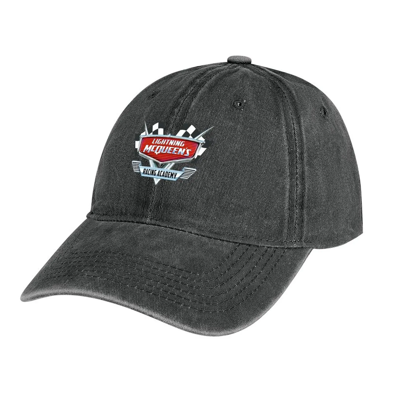 

Racing Academy Cowboy Hat custom Hat Rugby Elegant Women's Hats Men's