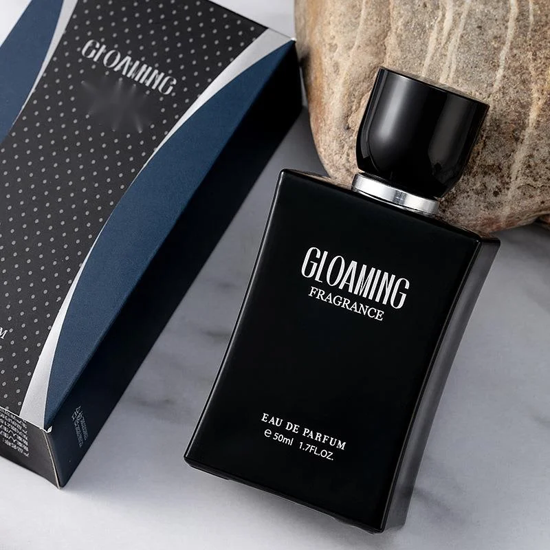 New Hot Perfume Beautiful Gentleman Twilight Men's Perfume 50ml Spray Long Lasting Fragrance Cross Border Popular Chinese Brand_voghion.com