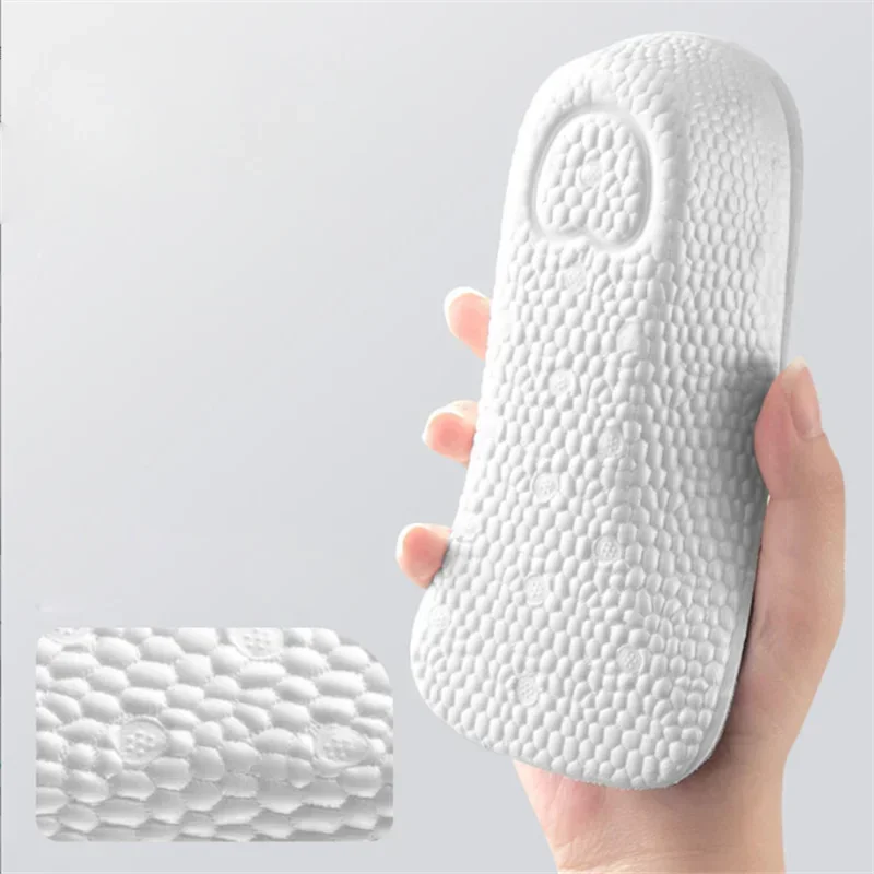 Height Increase Insoles for Men Women Shoes Flat Feet Arch Support Orthopedic Insoles Sneakers Heel Lift Memory Foam Shoe Pads shoe insoles orthopedic insoles