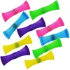 5Pcs Marble Mesh Fidget Sensery Toys For Autism And ADHD TDAH Fingerspielzeug Gadget Antistress Juguetes Ansiedad Y Estrés 6
