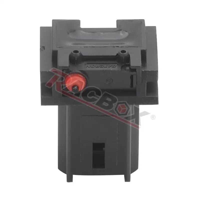 POIGNEE EXTERIEURE DE COFFRE pour CITROEN C4 GRAND PICASSO 8726.V7 8726V7 6554V5