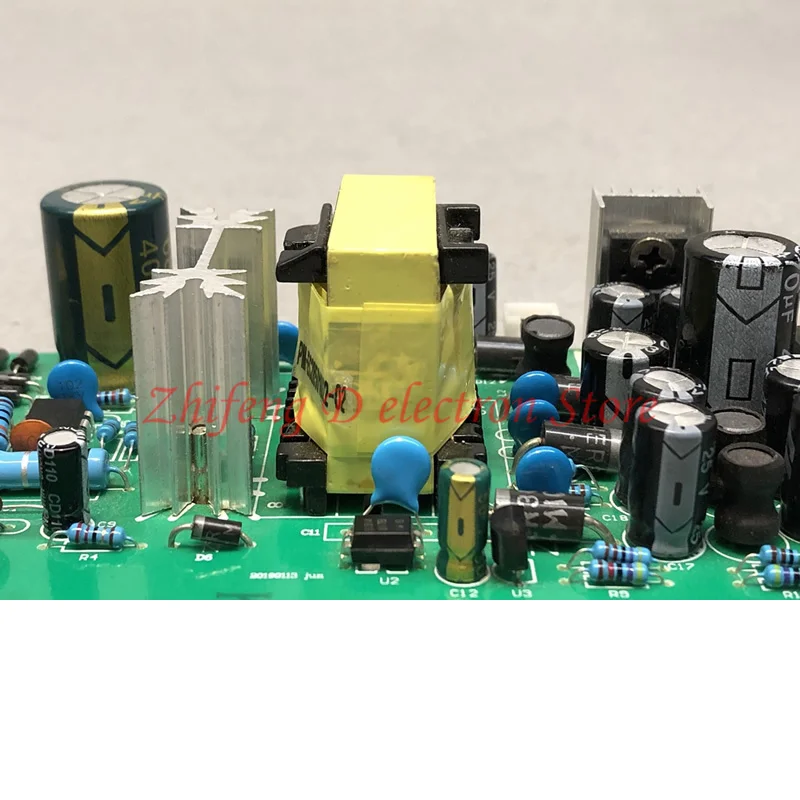 Power Supply AC110-220V 45W Mixer Universal power module power adapter power supply