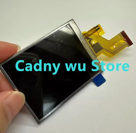NEW LCD Display Screen For Canon PowerShot A480 Digital Camera Repair Part + Backlight