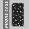 For ZTE Blade A34 A54 4G Case Soft Silicone TPU New Butterfly Floral Fashion Style Phone Case For ZTE A34 A54 A 54 4G Back Cover 6