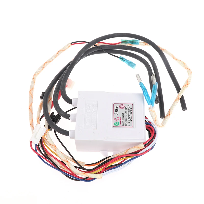 3-line Temperature Control of Domestic Gas Water Heater Fittings with three-wire water heater micro switch,water heater screw