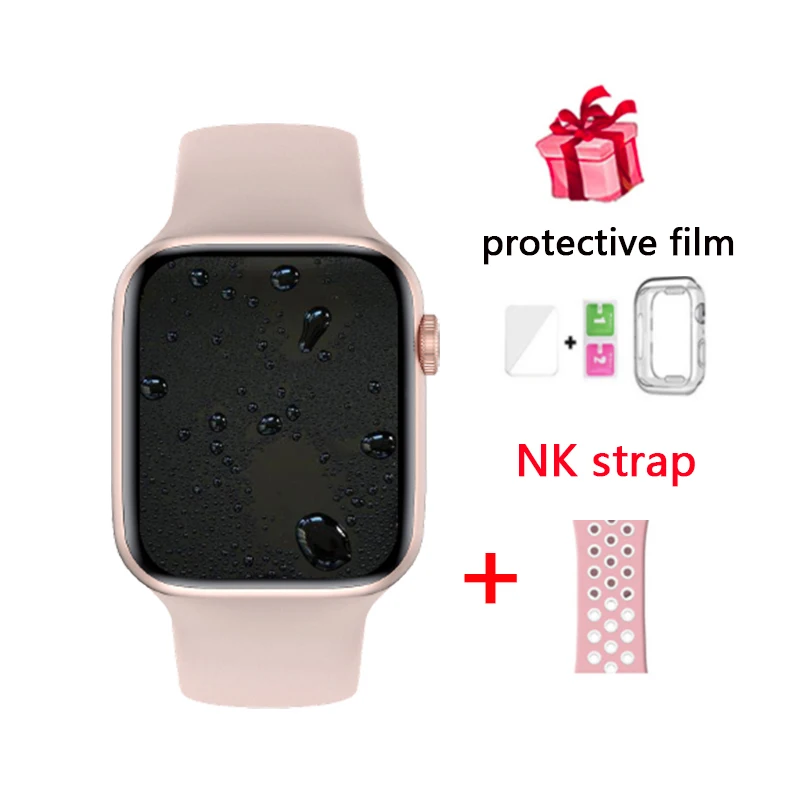2022 HW67 Pro max Smart Watch Men 1.9 inch NFC Voice Assistant Payment Bluetooth-Call Smartwatch Women PK iwo W27 PRO HW57 