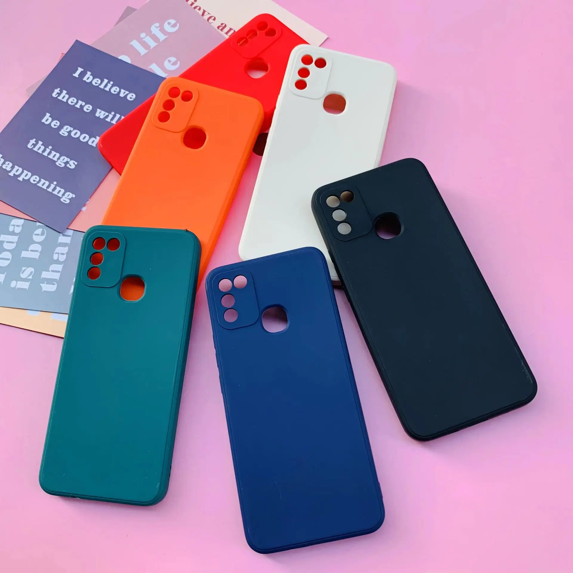Мягкий силиконовый чехол для Infinix Hot 11 Play 10 11S NFC Note Pro Lite 10S 10i Fundas Coque |