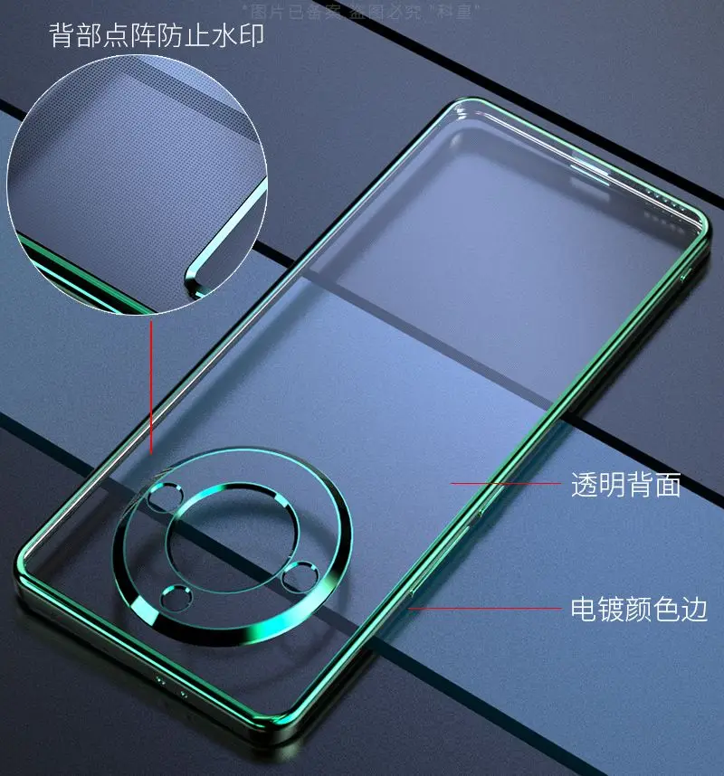 ل Realme 11 برو زائد الكهربائي قضية الهاتف ل Realme 11Pro 11Pro 11ProPlus عدسة شاملة سيليكون لينة قذيفة غطاء