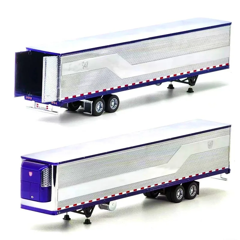 596 1:64 Peterbilt 389 HOBBY EXPO CHINA 2025 VENT EDITION