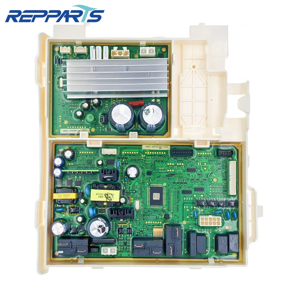 New DC92-02047A DC92-01378D Circuit PCB DC92-02049A Control Board For Samsung Washing Machine Washer Parts