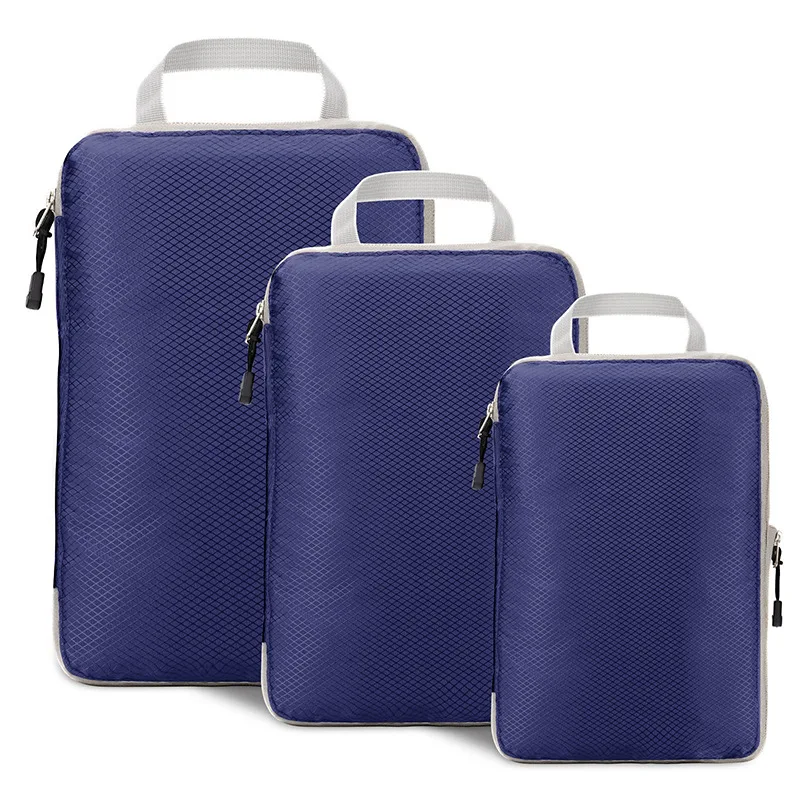 Travel-Compressible-Packing-Cubes-Waterproof-Storage-Bag-Travel ...