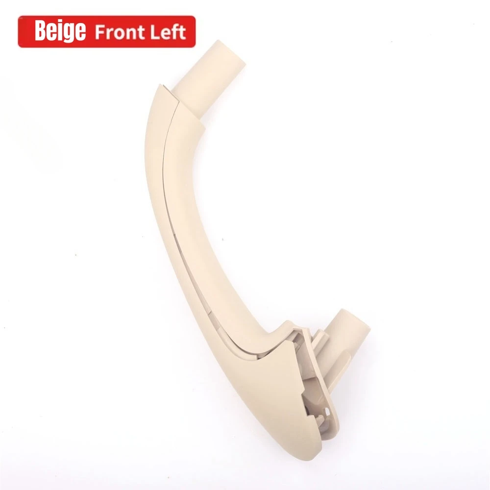 Beige Front Left