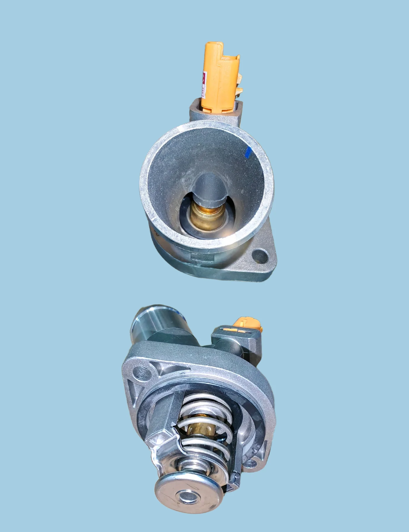 Dongfeng Fengxing EVO 4A95TD 엔진 온도 조절기 MW 258854