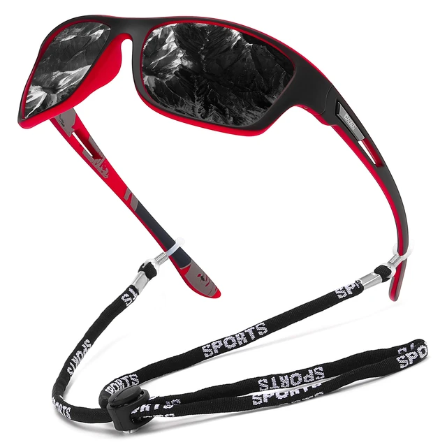 Polarized Brandmen's Polarized Fishing Sunglasses Uv400 - Calcutta Sport  Eyewear