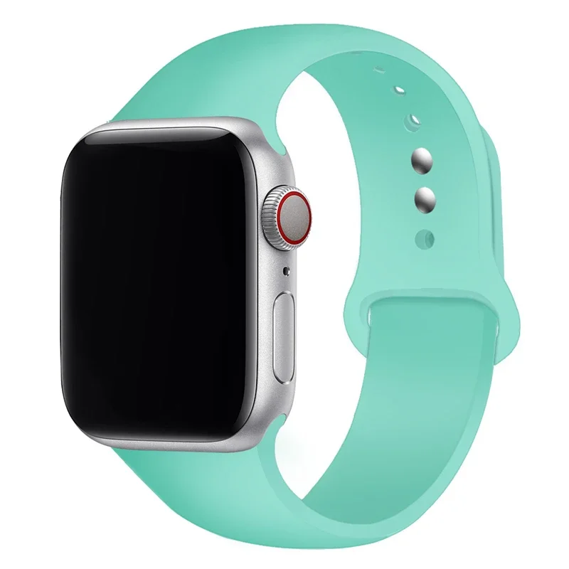 Silicone Sport Wristband