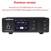100153-C05Fb6.Jpg Bluetooth 5.4 Lossless DAC HIFI Audio Decoder 2pcs ES9038Q2M DAC DSD256 384KHz Lossless Decoding Music Player QCC3084 AMANERO Module