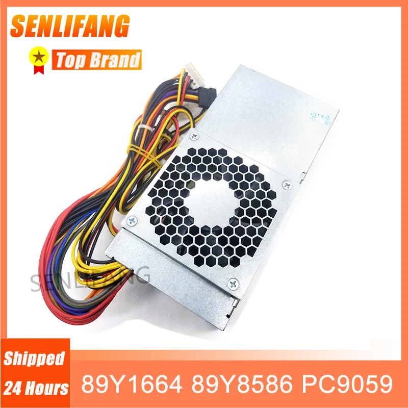 

Original 89Y1664 89Y8586 PC9059 180W Power Supply for M70e M75 M90p M91 power supply Well Tested